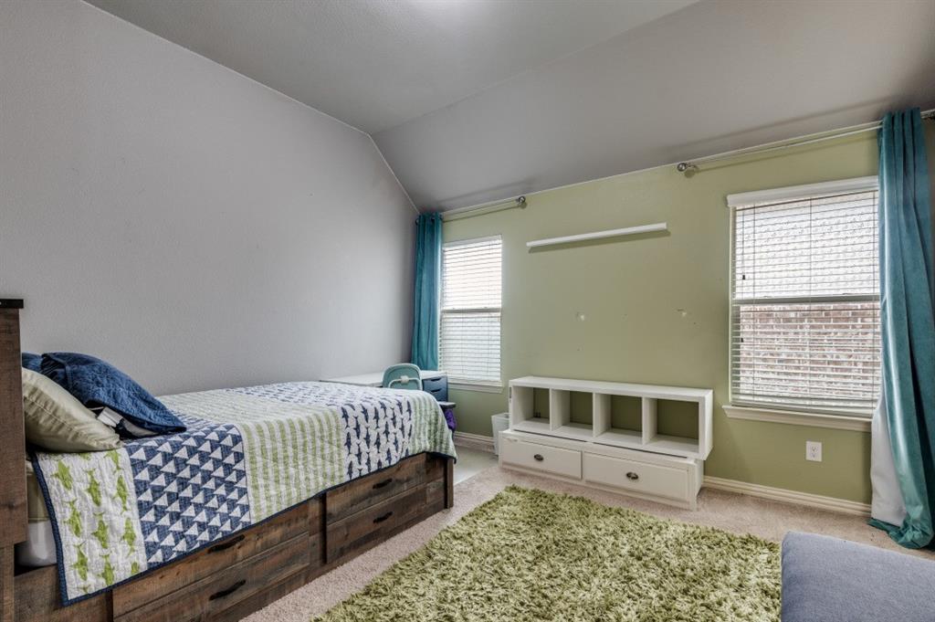 Glade Parks - Residential