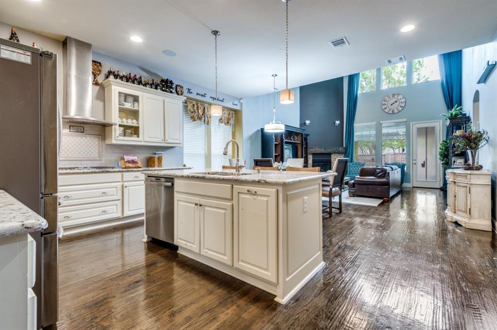 Glade Parks - Residential