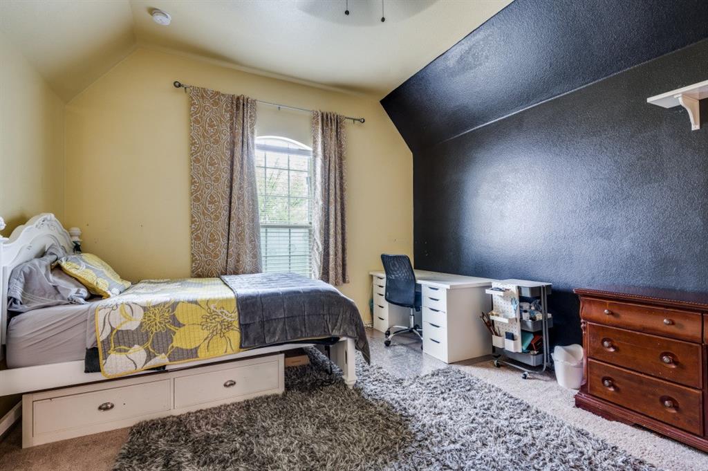 Glade Parks - Residential