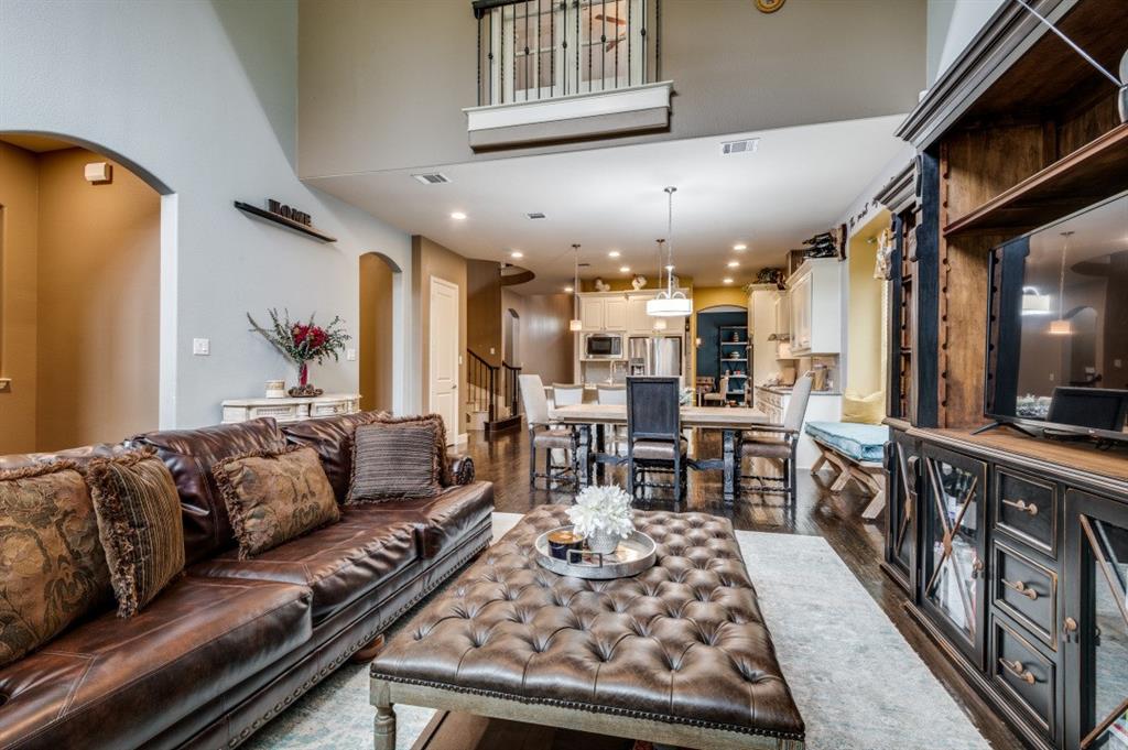 Glade Parks - Residential