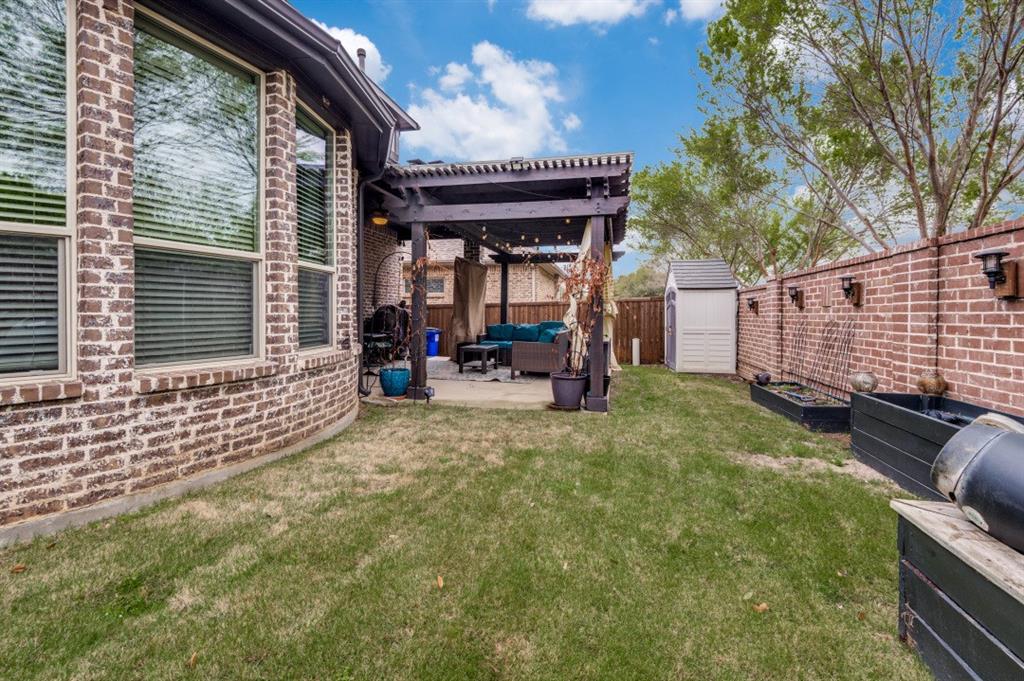 Glade Parks - Residential