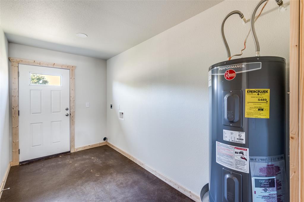 Cabo Village - Residential Lease