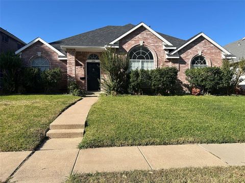 Property photo of 1733 Sheffield Drive, Garland, TX 75040