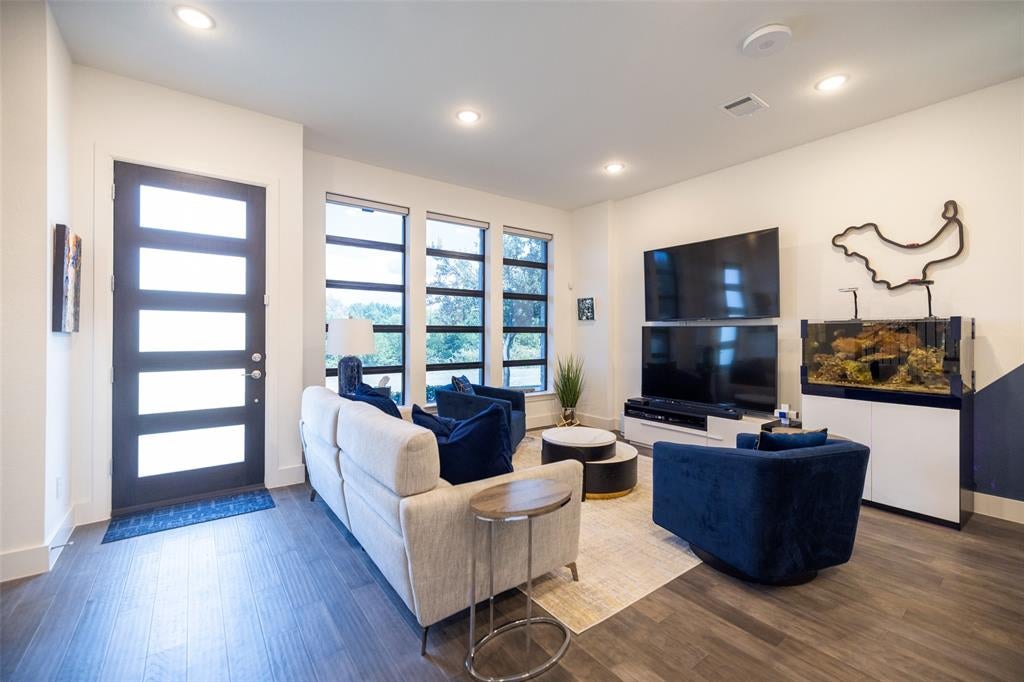 8080 Cornelius Drive