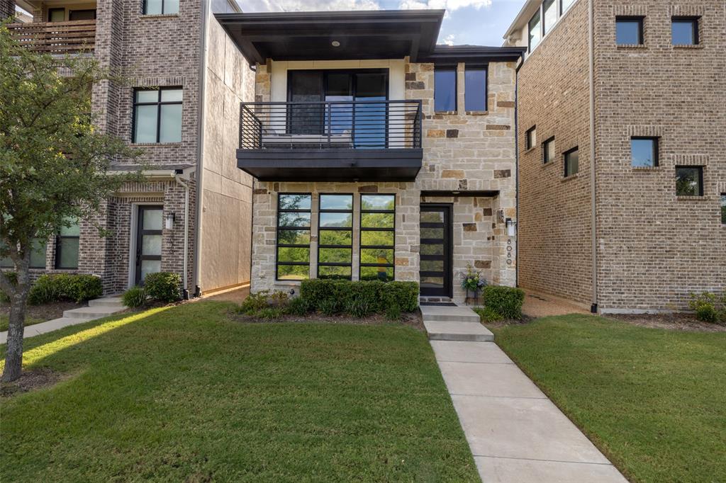 8080 Cornelius Drive