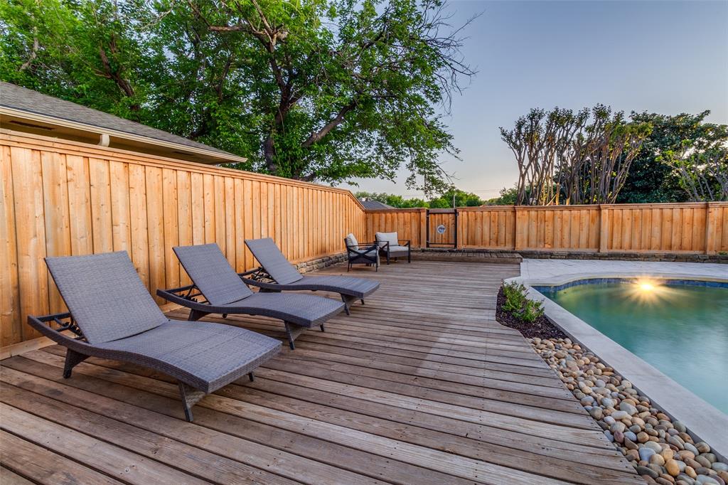 Forest Meadows - Residential