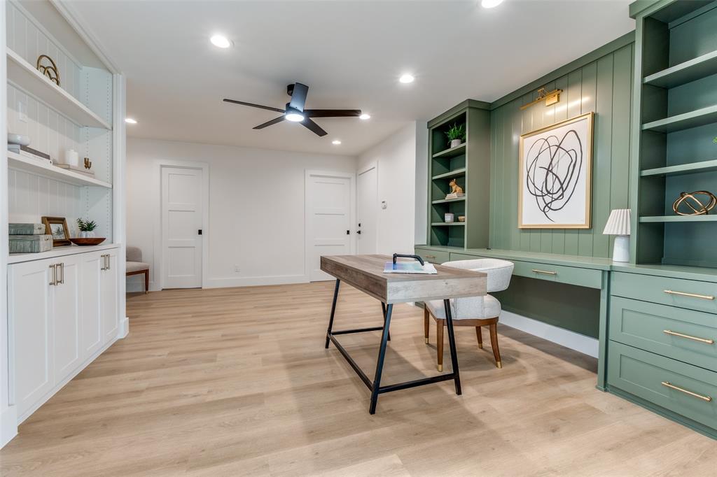 Forest Meadows - Residential