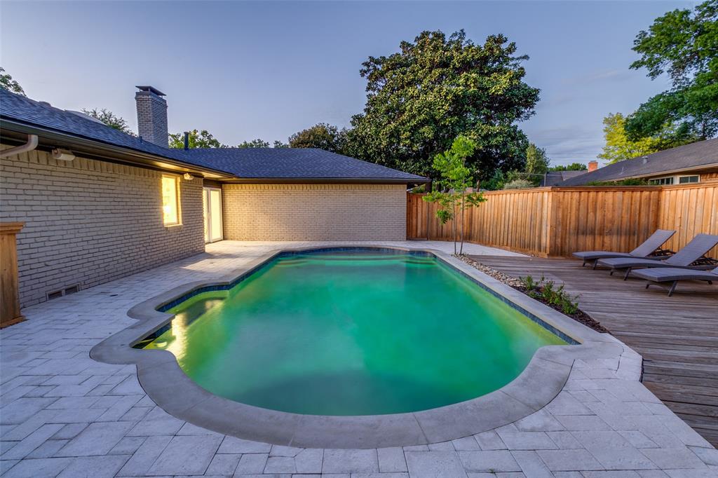 Forest Meadows - Residential