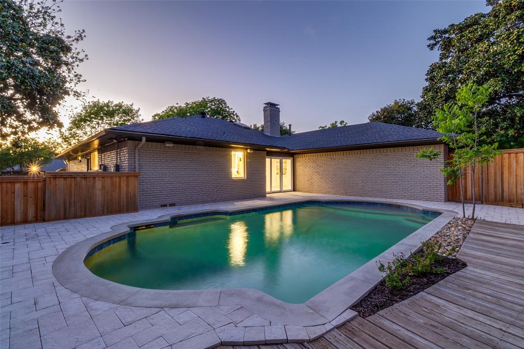 Forest Meadows - Residential