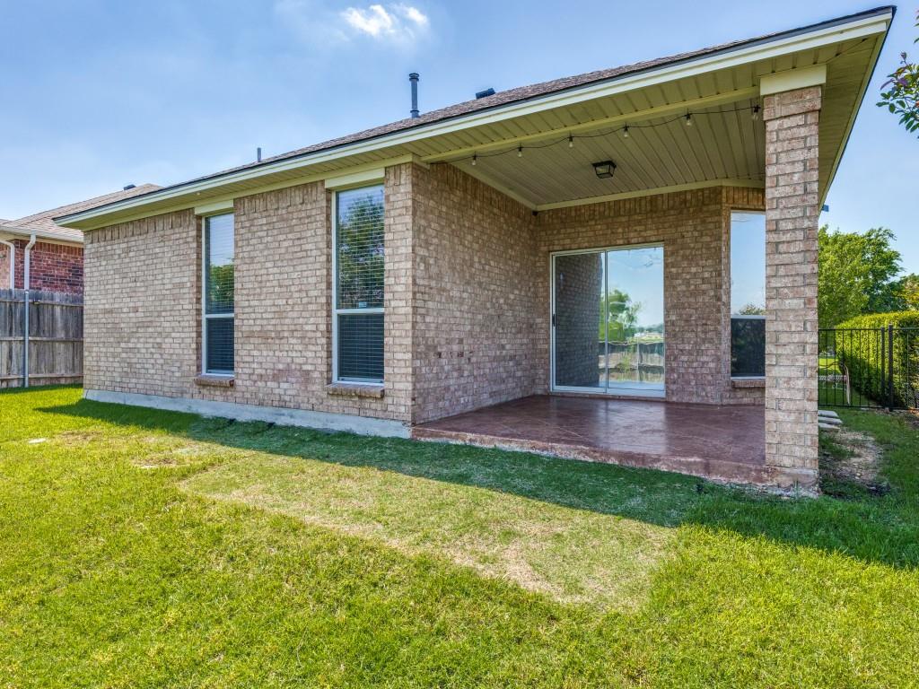 Mc Pherson Ranch - Residential