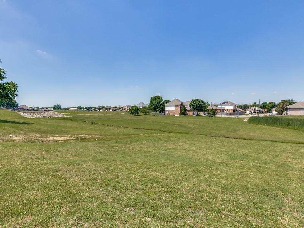 Mc Pherson Ranch - Residential