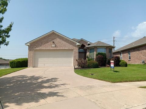 3801 Old Richwood Lane Fort Worth TX 76244
