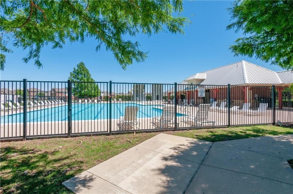 Mc Pherson Ranch - Residential