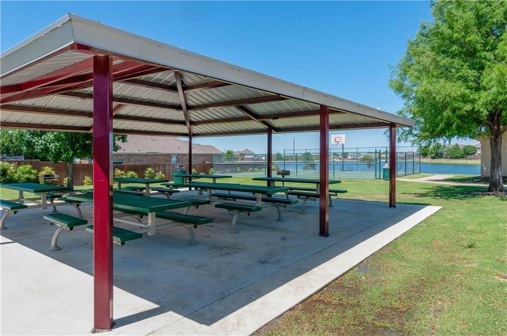 Mc Pherson Ranch - Residential