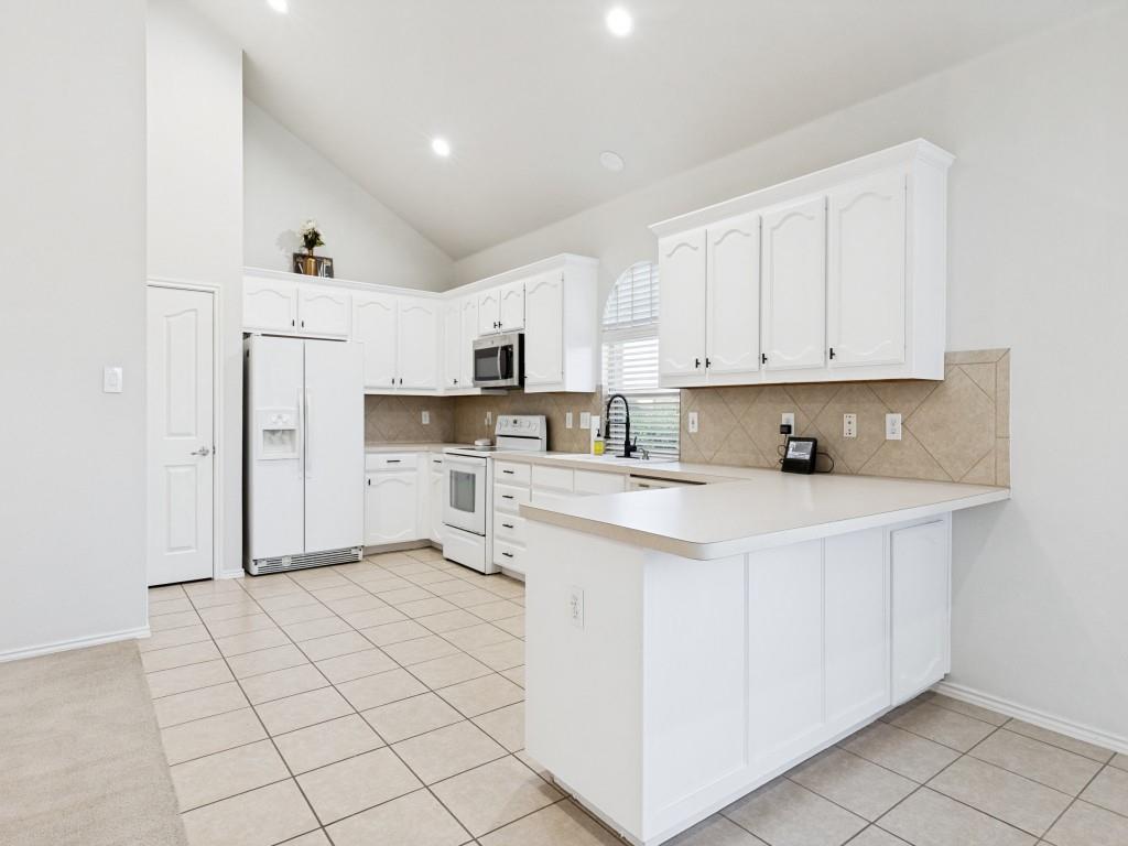 Mc Pherson Ranch - Residential
