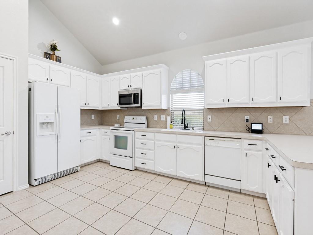 Mc Pherson Ranch - Residential