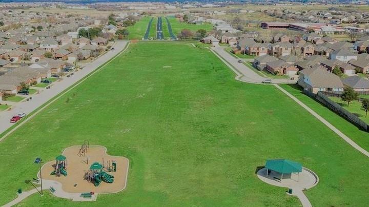 Mc Pherson Ranch - Residential