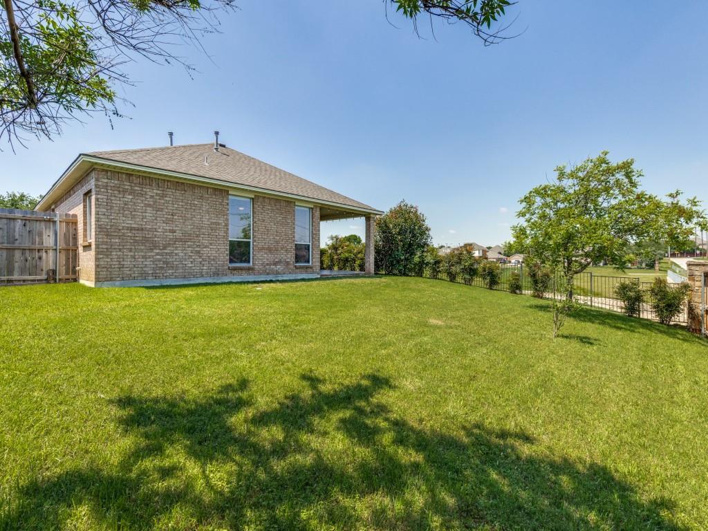 Mc Pherson Ranch - Residential