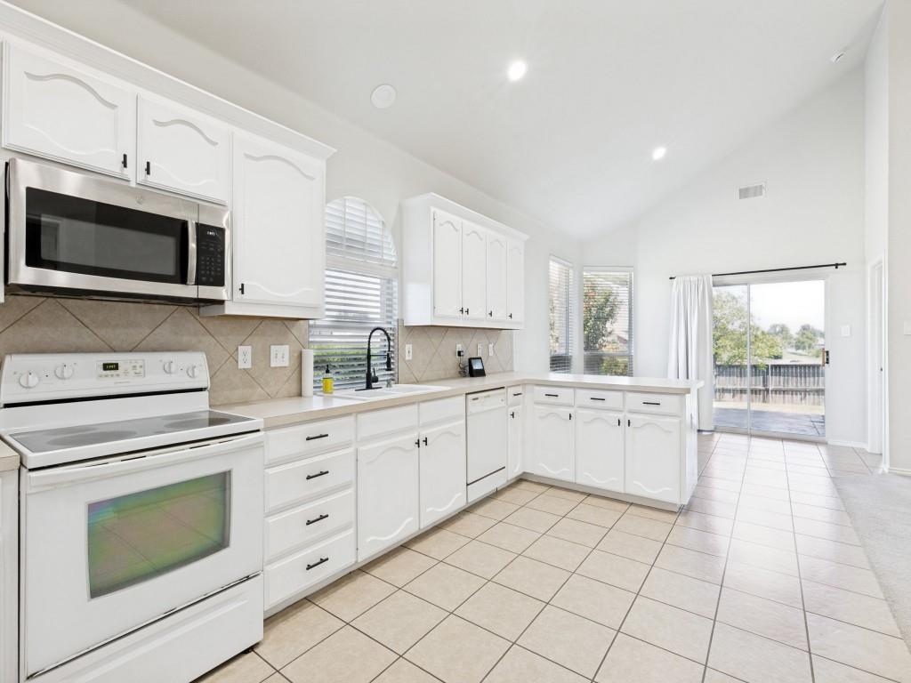 Mc Pherson Ranch - Residential