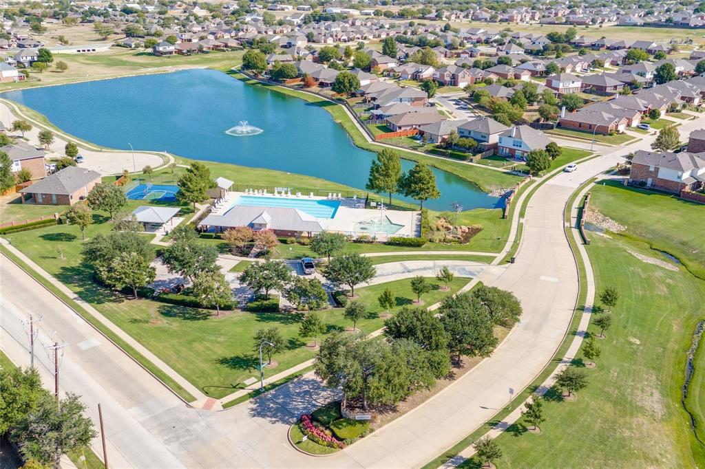 Mc Pherson Ranch - Residential
