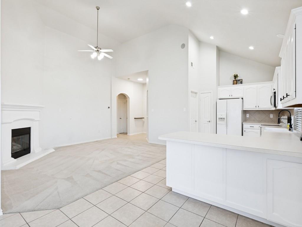 Mc Pherson Ranch - Residential