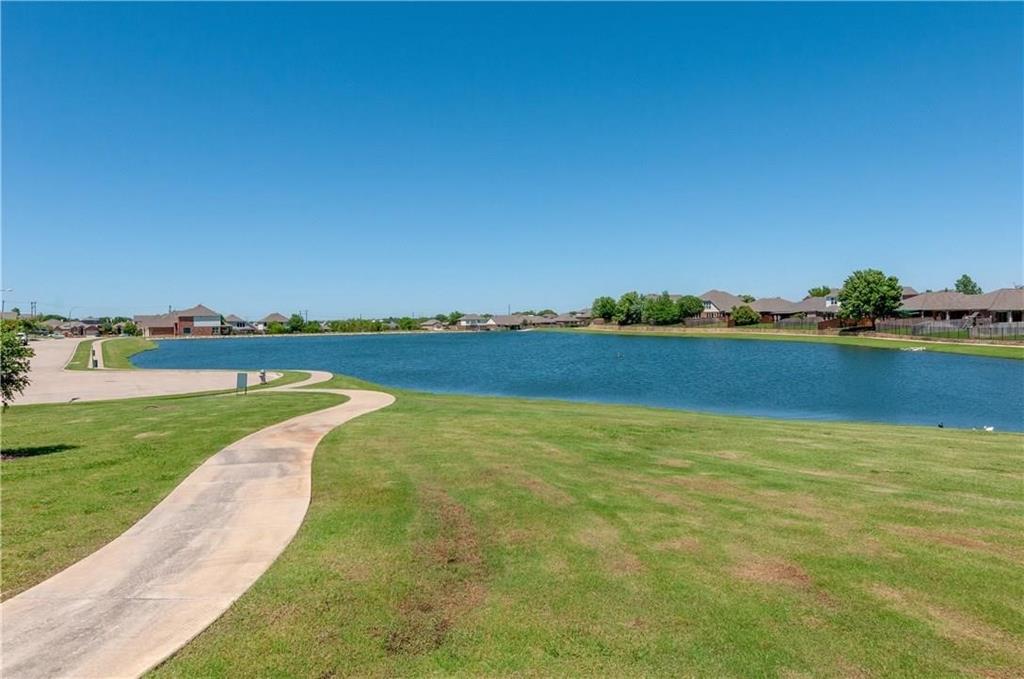 Mc Pherson Ranch - Residential