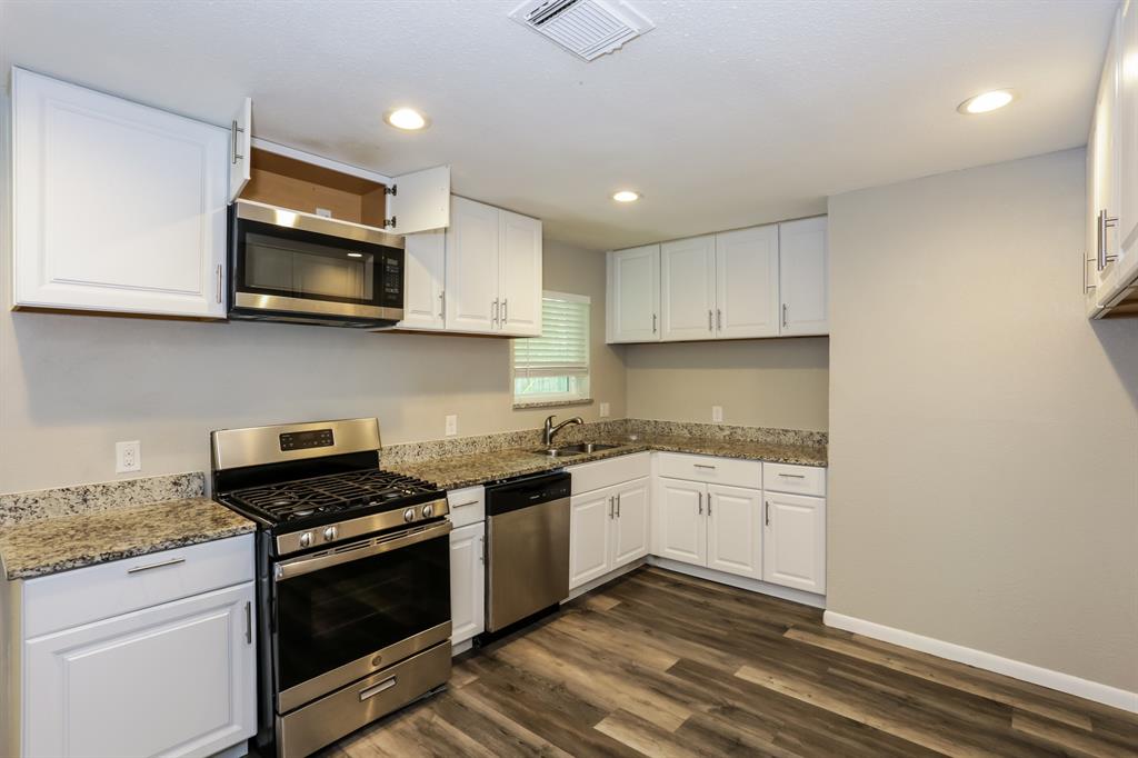 Piedmont - Residential