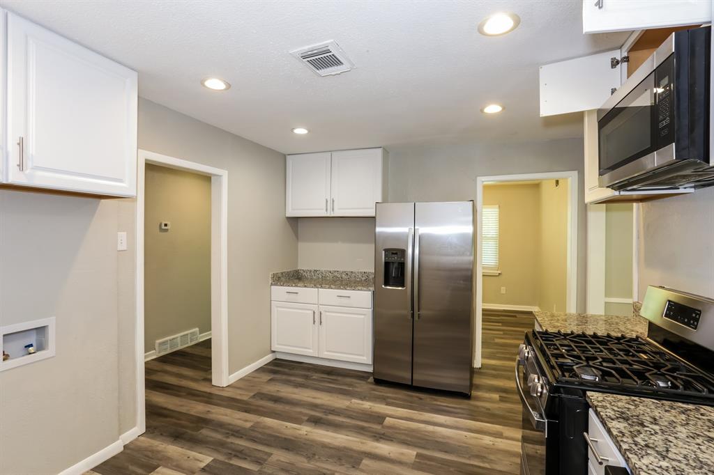 Piedmont - Residential