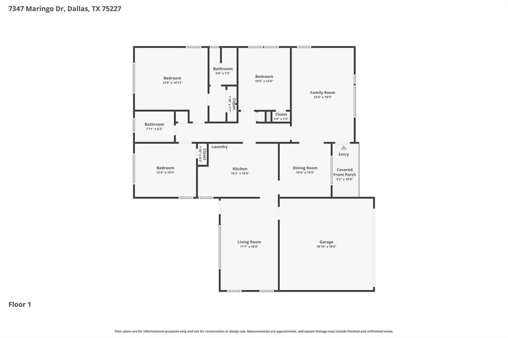 Piedmont - Residential