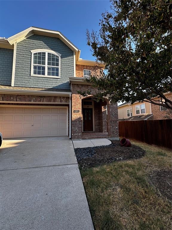 3821 Marcillia Circle