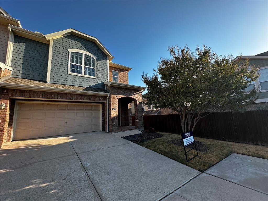 3821 Marcillia Circle