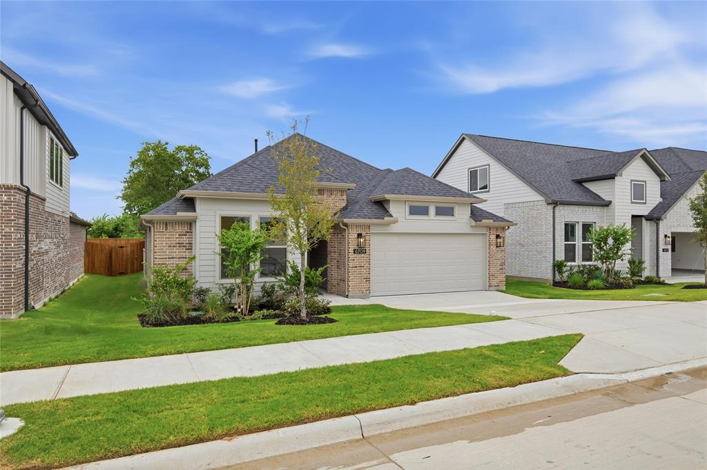 6709 Serenity Drive