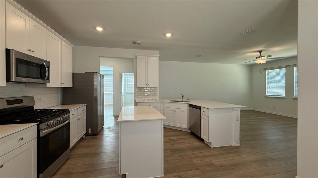 Cypress Creek Ph 2 - Residential Lease