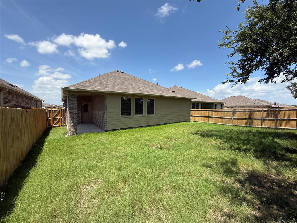 Cypress Creek Ph 2 - Residential Lease