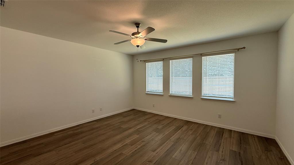 Cypress Creek Ph 2 - Residential Lease