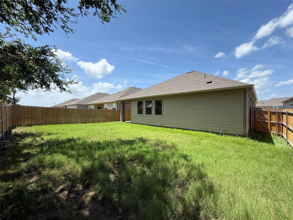 Cypress Creek Ph 2 - Residential Lease