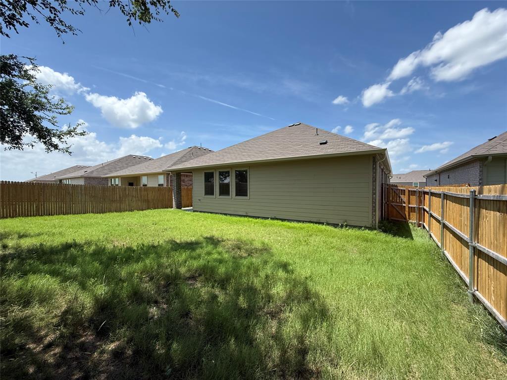 Cypress Creek Ph 2 - Residential Lease