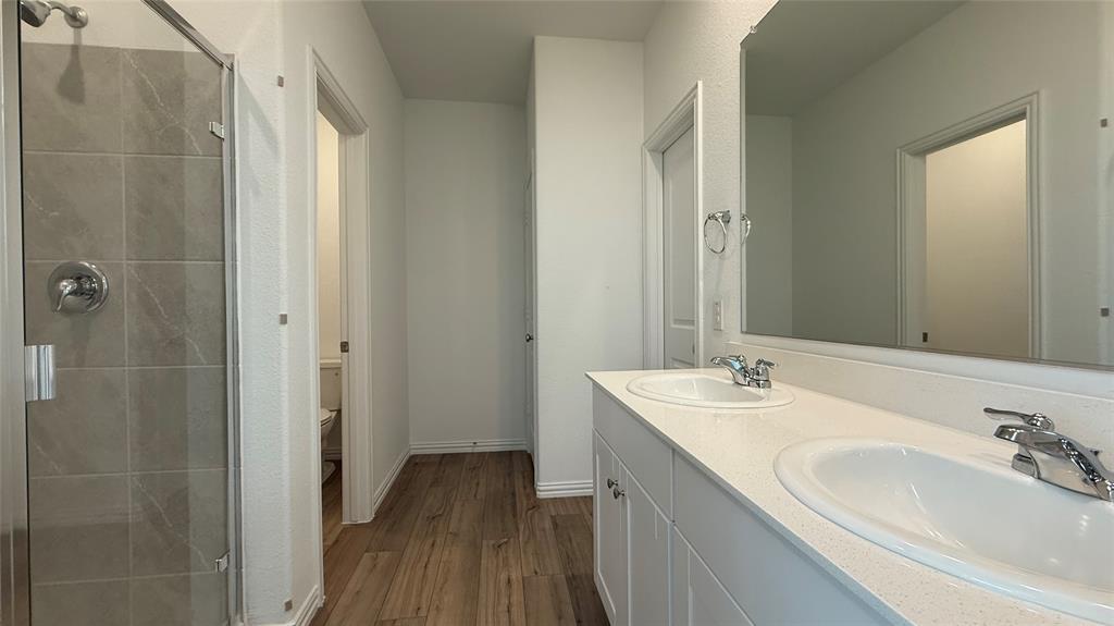 Cypress Creek Ph 2 - Residential Lease