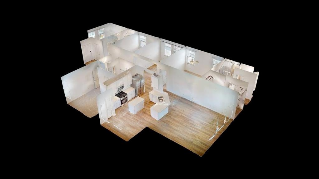 Cypress Creek Ph 2 - Residential Lease