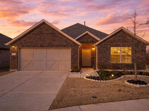 2911 Linden Street Celina TX 75009