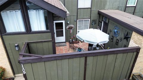 Photo of 4649 Country Creek Drive #1109, Dallas, TX 75236 (MLS # 21204593)