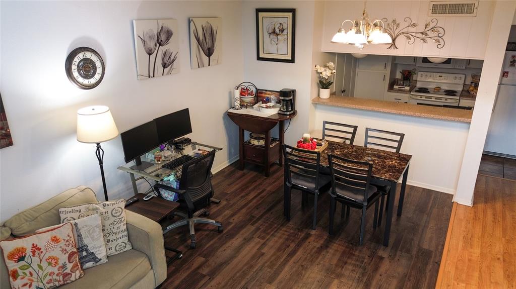 4649 Country Creek Drive 1109