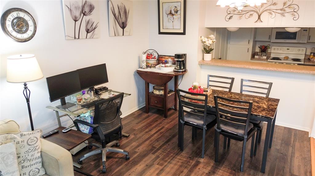 4649 Country Creek Drive 1109