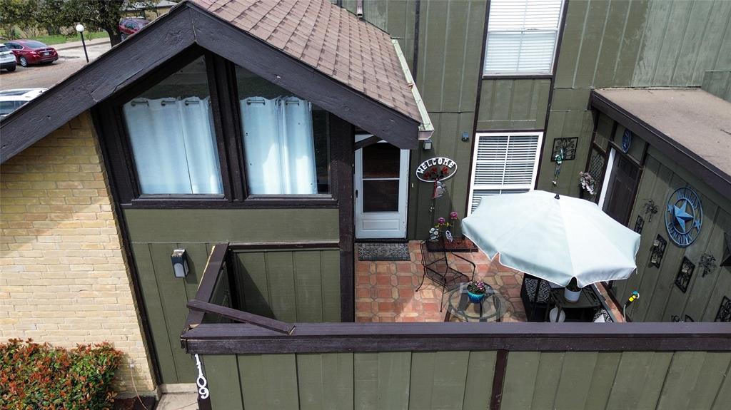 4649 Country Creek Drive 1109