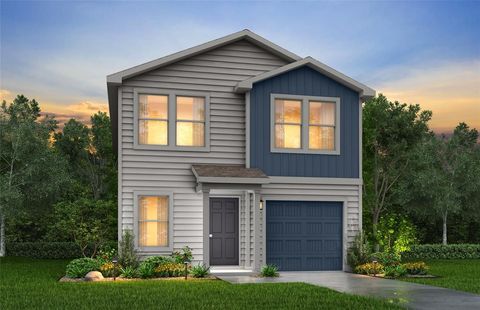 1900 Lindy Street Graham TX 76450