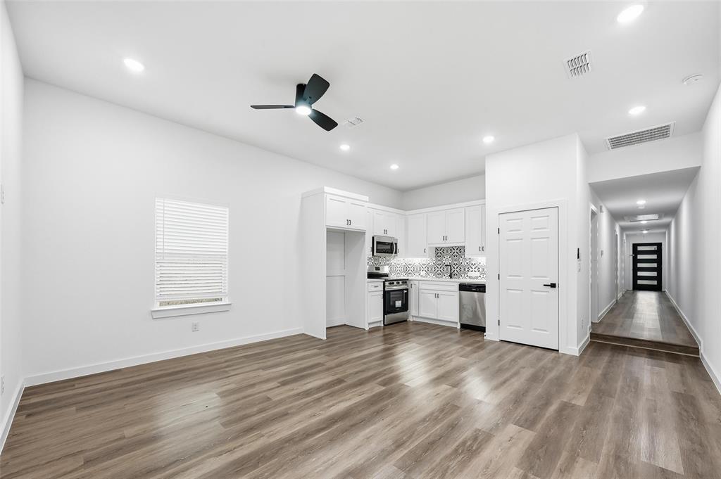 Oneil Jack Add - Residential Lease