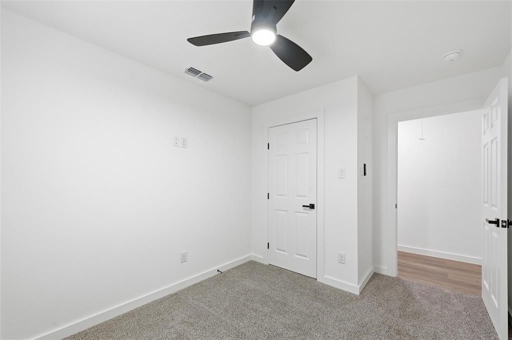 Oneil Jack Add - Residential Lease