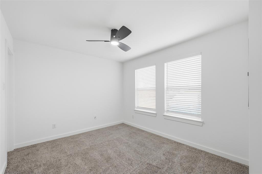 Oneil Jack Add - Residential Lease