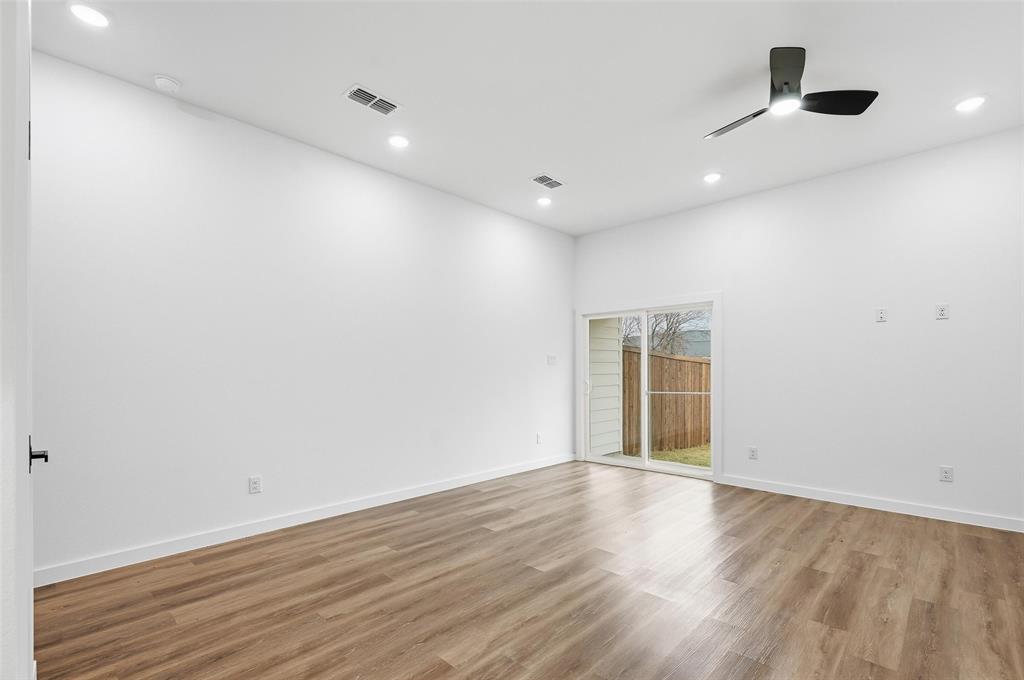 Oneil Jack Add - Residential Lease