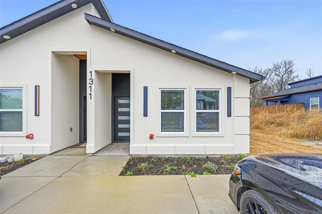 Oneil Jack Add - Residential Lease